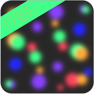 Blurred Circles LWP.apk 1.0