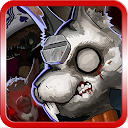 TapSlayer: Alice in Zombieland mobile app icon