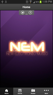 Free New Electronic Music APK for PC