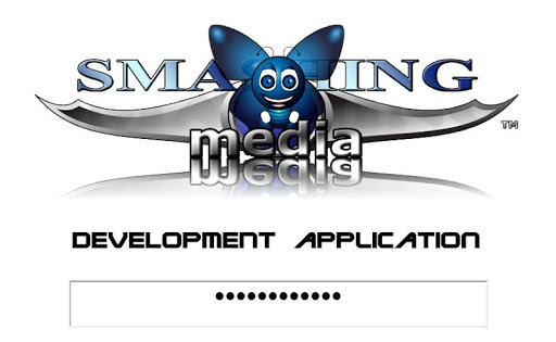 SMASHING media - DEV-APP