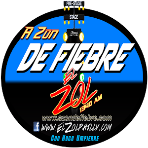 AZON De Fiebre 6.28