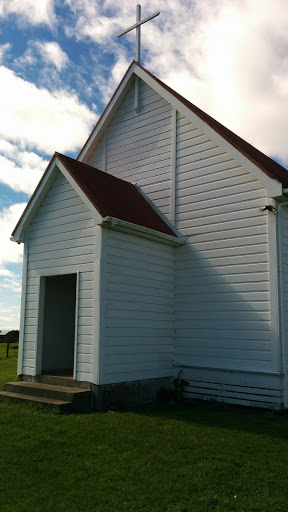 Te Kaha Church