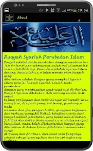 How to download Ruqyah Syariah Perubatan Islam 1.0 apk for android