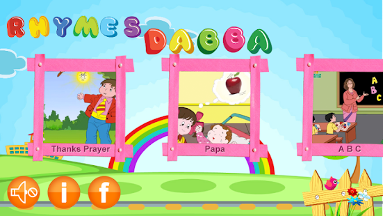 Download Rhymes Dabba APK for Android