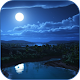 Night Time-Lapse Video LWP APK