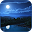 Night Time-Lapse Video LWP Download on Windows