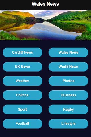 Wales News 24 7