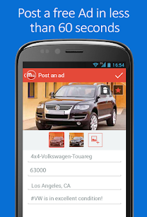 Used Cars For Sale Los Angeles Screenshots 1