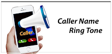 Caller Name Ringtone APK