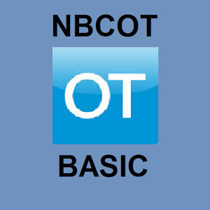 NBCOT Flashcards Basic