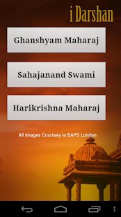 How to get iDarshan for Android™ lastet apk for bluestacks