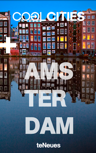 Cool Amsterdam