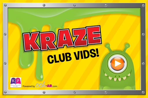 KRAZE Club TV