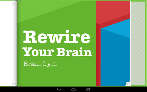 Brain Gym - Rewire Your Brain