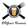 BRGuest Rewards