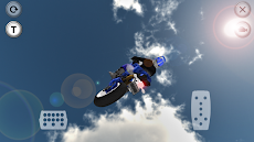 Fast Motorbike Race 3Dのおすすめ画像3