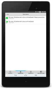 AHP MOBILE Screenshots 15