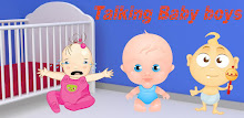 Talking Baby Boy APK