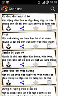 Lastest Truyện cười hay APK