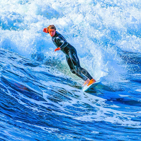 by Roman Gomez - Instagram & Mobile Other