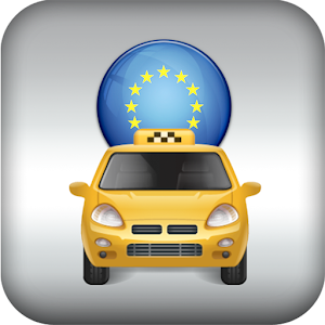 iTaxi Europe 1.0