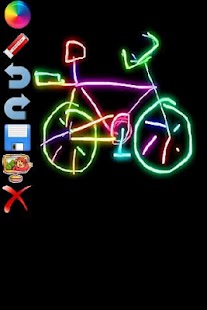 Download Glow Doodle APK for Android