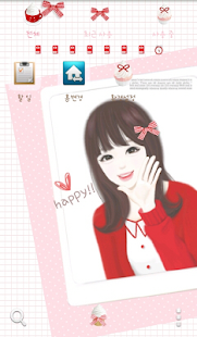 How to get Hedge 행복느낌 golauncher theme lastet apk for laptop