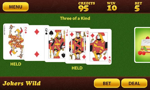 Download Sweet Shop Poker APK for Android