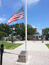 Ocala Veterans Memorial