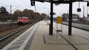 Stadtallendorf Train Station