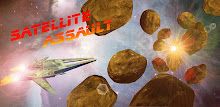 Satellite Assault APK