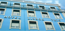 Lisboa Tejo Hotel APK
