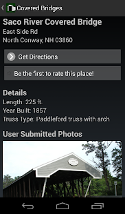 How to download Covered Bridges patch 1.0 apk for pc
