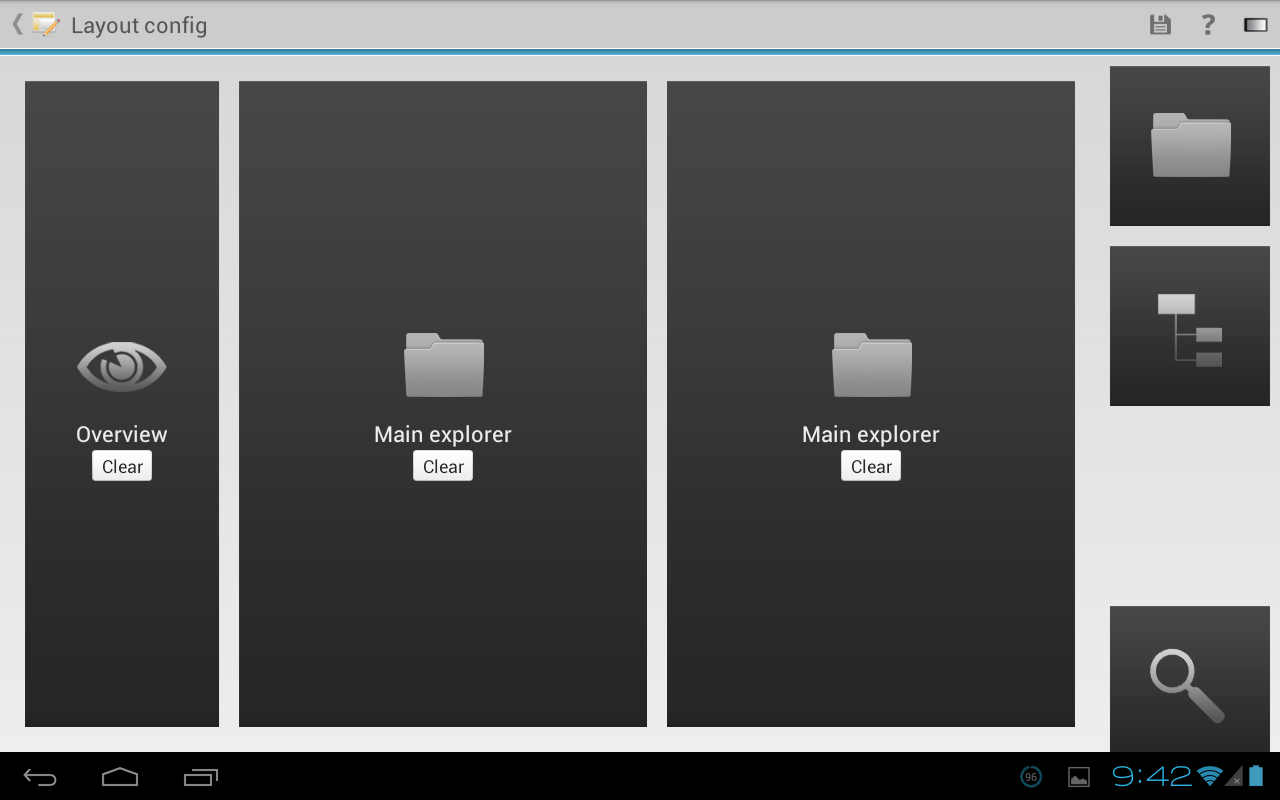    AntTek Explorer- screenshot  