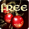 Christmas 2012 HD logo