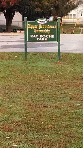 Ray Roche Park