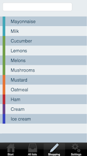 How to install Grocery list 2.2 apk for laptop
