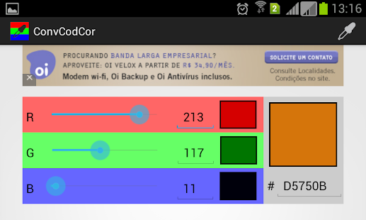 How to mod ConvCodCor patch 2.07 apk for pc