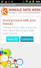 Kinsale Arts Week 2011 APK Download for Android