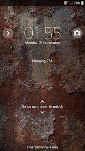 How to download XPERIA™ Rusty Theme 1.1.0 mod apk for android