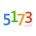 5173游戏交易 logo