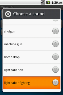 Free Download X-Sounds APK