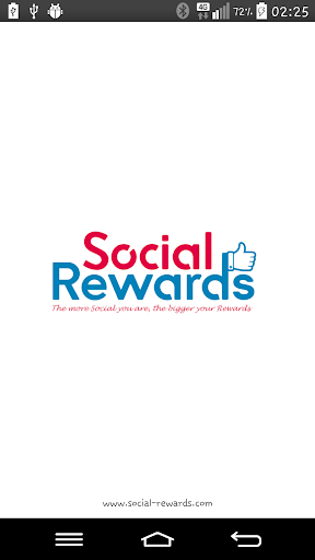 Social Rewards