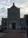 Église Sainte Germaine