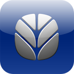 Cover Image of 下载 New Holland Farming Weather 1.0.5 APK
