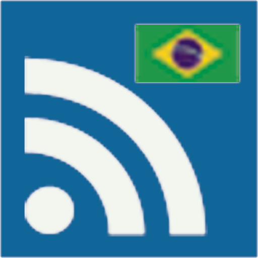 Brazil News 新聞 App LOGO-APP開箱王