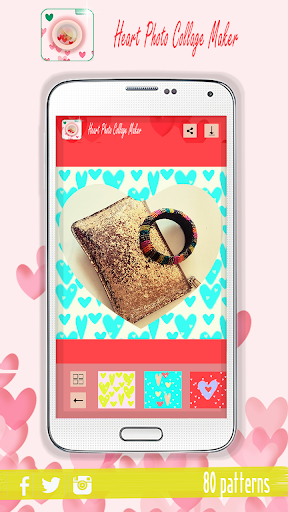 免費下載攝影APP|Heart Photo Collage Maker app開箱文|APP開箱王