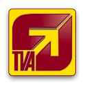 TVA Credit Union Mobile logo