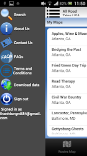 All Road Trips USA Screenshots 3