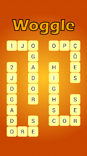 Free Woggle PT Pro - Boggle APK